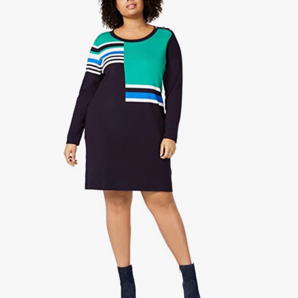 Tommy Hilfiger Sweater Dress